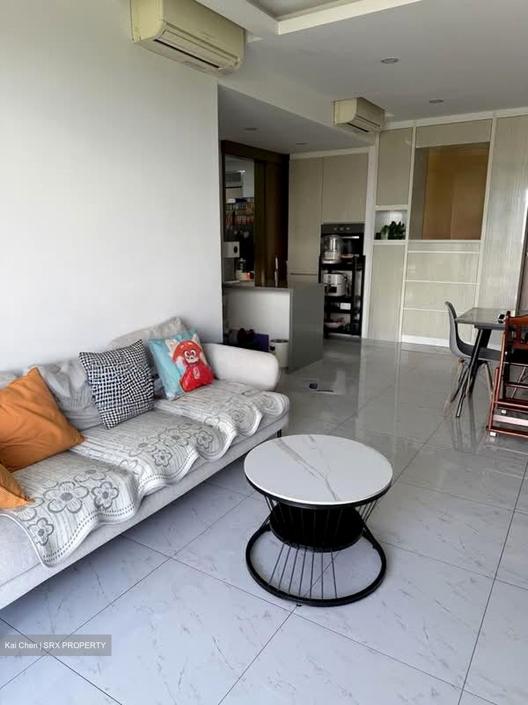 CityLife @ Tampines (D18), Condominium #574257101